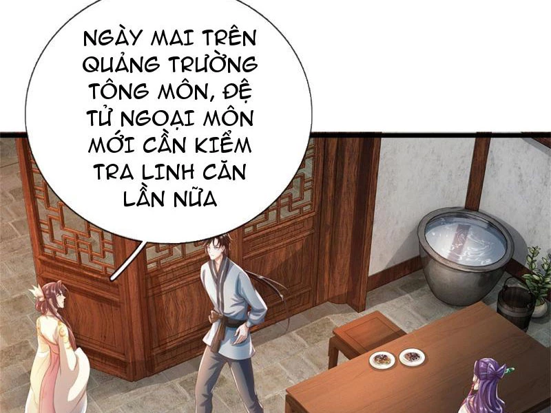 Tôi Có Thể Nuốt Chửng Vạn Vật Chapter 20 - Trang 3