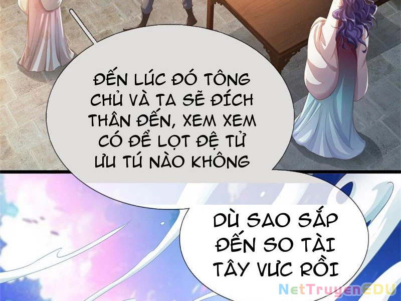 Tôi Có Thể Nuốt Chửng Vạn Vật Chapter 20 - Trang 3