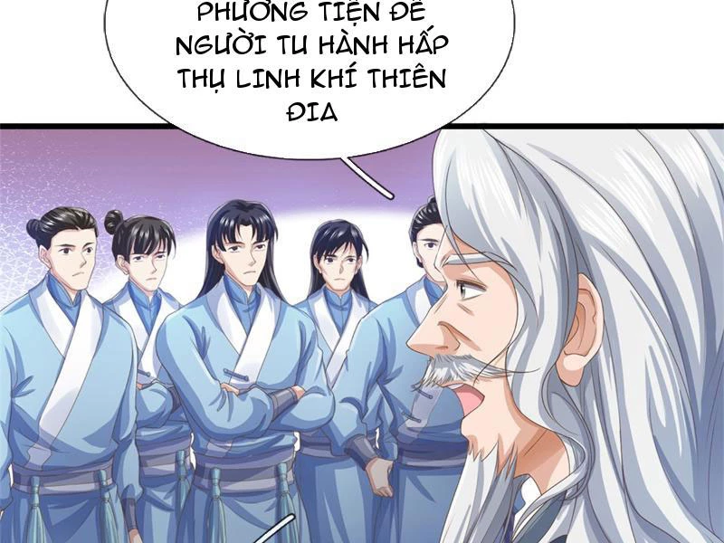 Tôi Có Thể Nuốt Chửng Vạn Vật Chapter 20 - Trang 3