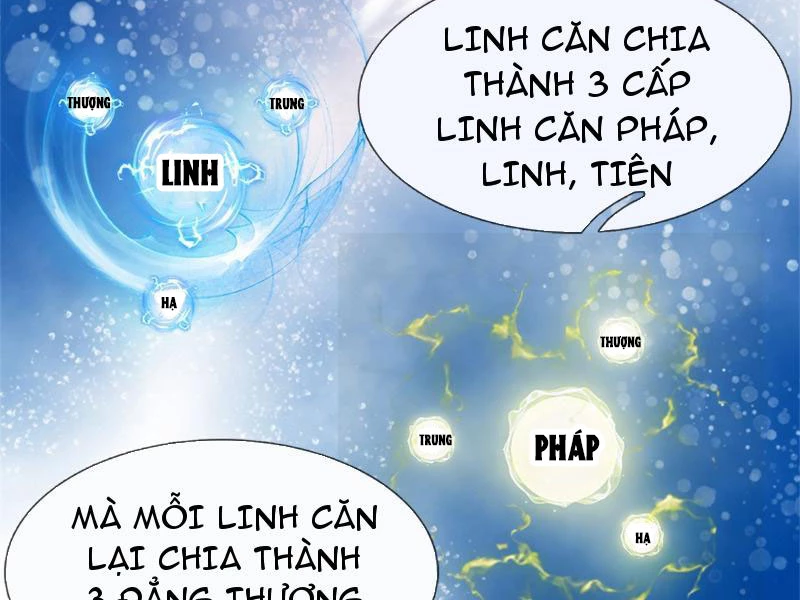 Tôi Có Thể Nuốt Chửng Vạn Vật Chapter 20 - Trang 3
