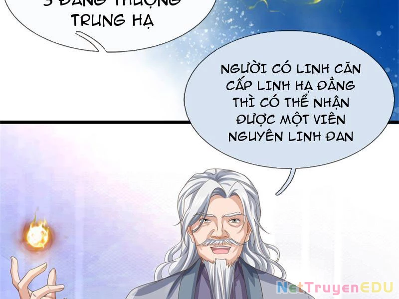 Tôi Có Thể Nuốt Chửng Vạn Vật Chapter 20 - Trang 3