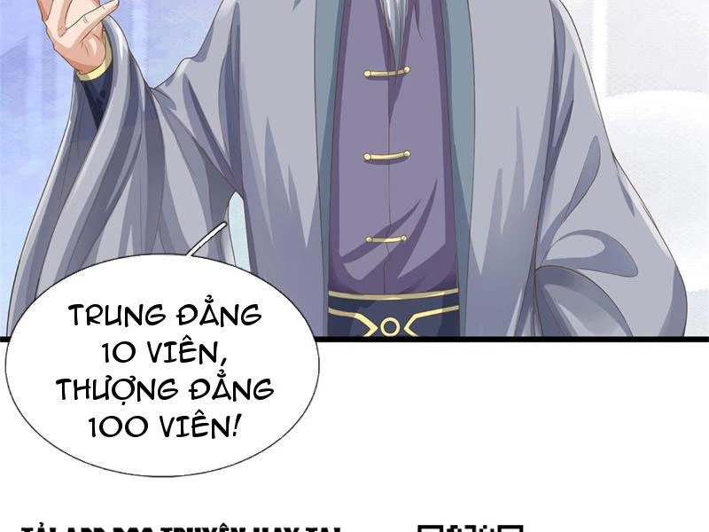 Tôi Có Thể Nuốt Chửng Vạn Vật Chapter 20 - Trang 3