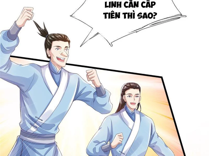 Tôi Có Thể Nuốt Chửng Vạn Vật Chapter 20 - Trang 3
