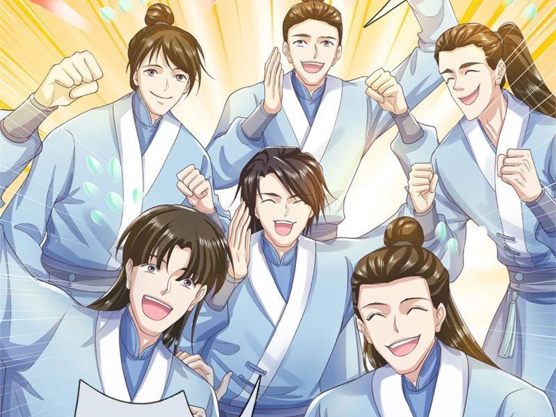 Tôi Có Thể Nuốt Chửng Vạn Vật Chapter 20 - Trang 3