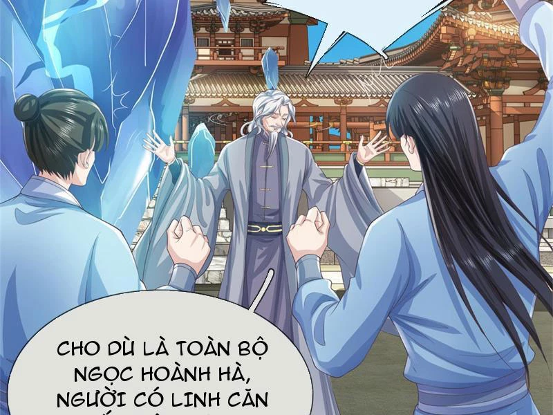Tôi Có Thể Nuốt Chửng Vạn Vật Chapter 20 - Trang 3