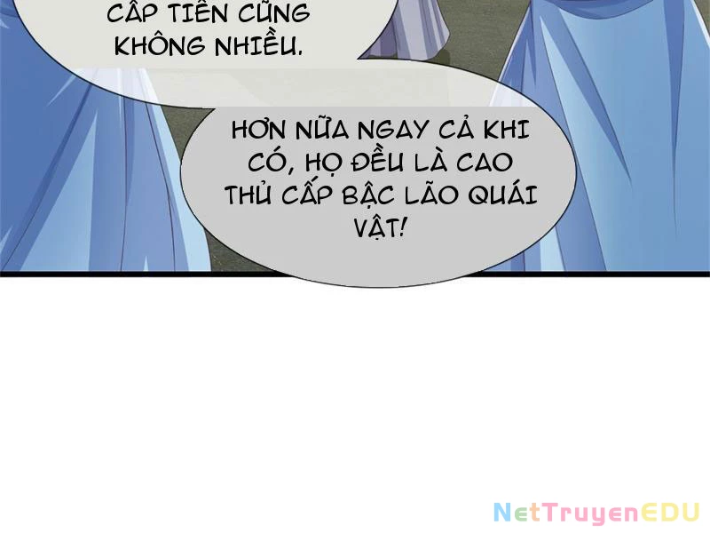 Tôi Có Thể Nuốt Chửng Vạn Vật Chapter 20 - Trang 3