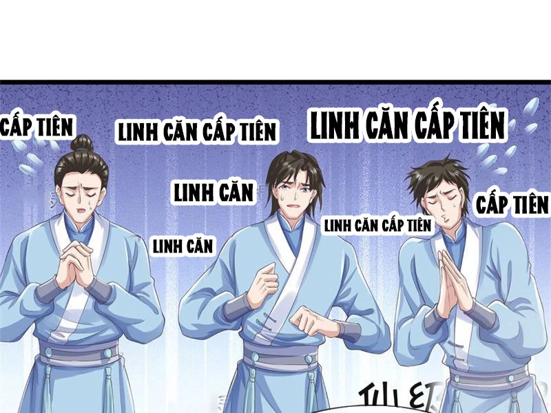 Tôi Có Thể Nuốt Chửng Vạn Vật Chapter 20 - Trang 3