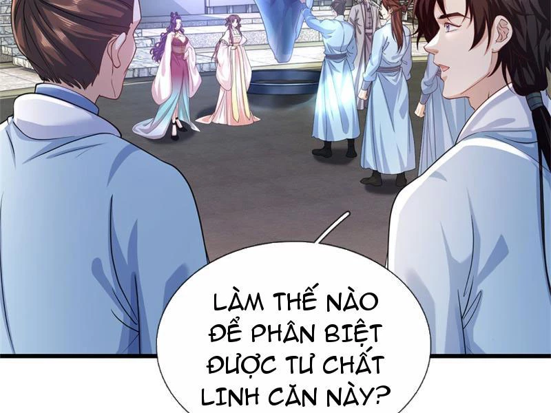 Tôi Có Thể Nuốt Chửng Vạn Vật Chapter 20 - Trang 3