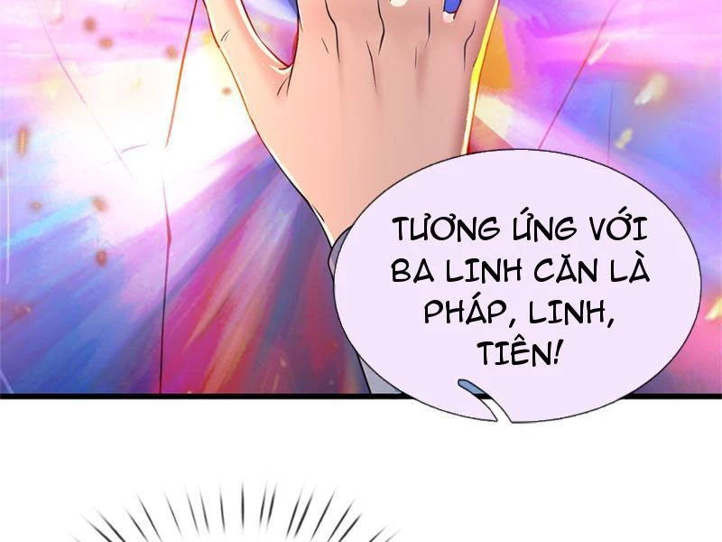Tôi Có Thể Nuốt Chửng Vạn Vật Chapter 20 - Trang 3