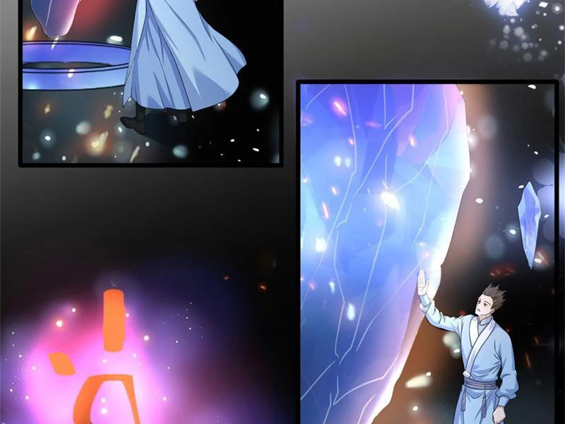 Tôi Có Thể Nuốt Chửng Vạn Vật Chapter 20 - Trang 3