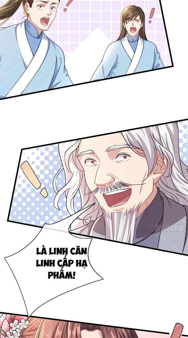 Tôi Có Thể Nuốt Chửng Vạn Vật Chapter 21 - Trang 3