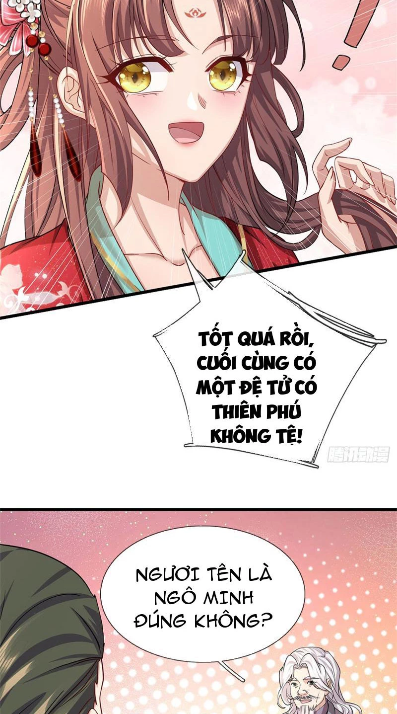 Tôi Có Thể Nuốt Chửng Vạn Vật Chapter 21 - Trang 3