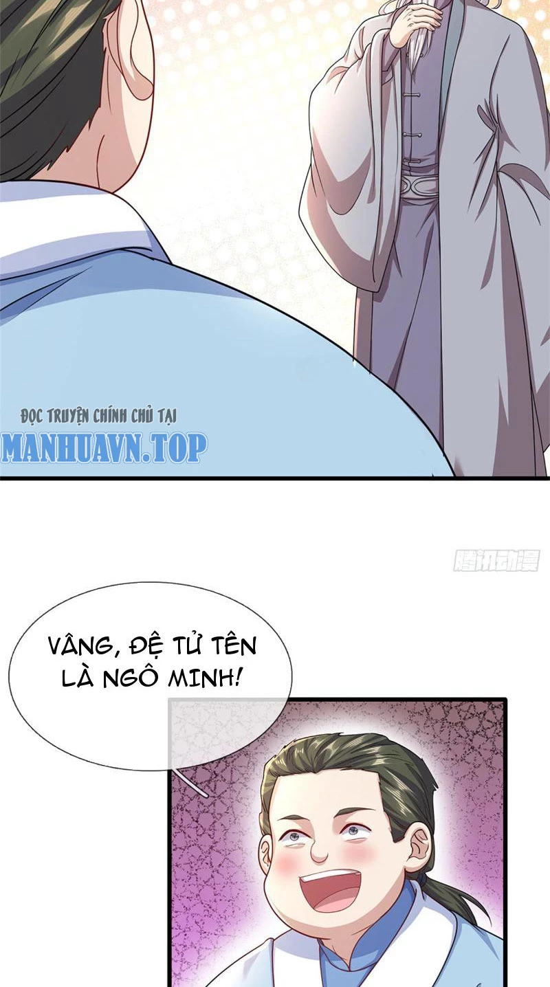 Tôi Có Thể Nuốt Chửng Vạn Vật Chapter 21 - Trang 3