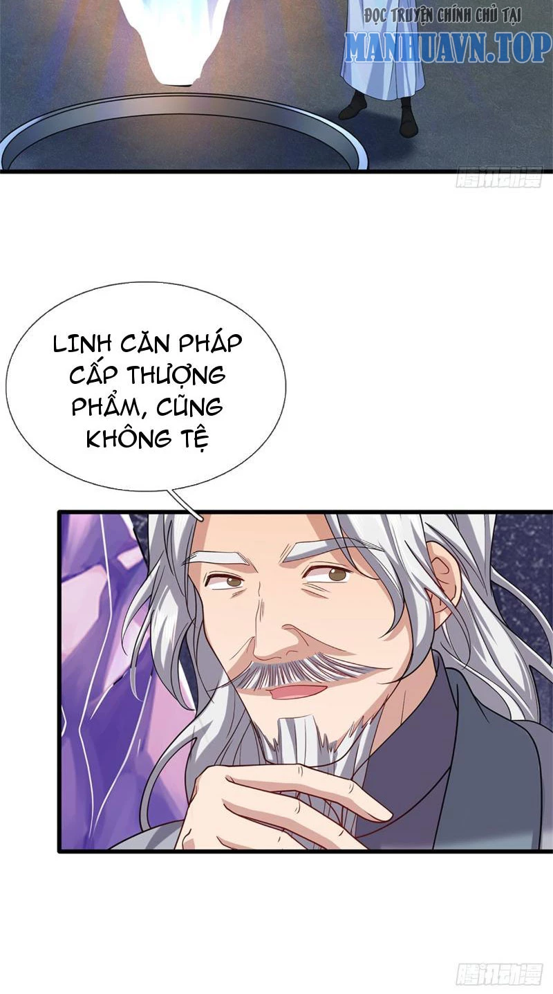 Tôi Có Thể Nuốt Chửng Vạn Vật Chapter 21 - Trang 3
