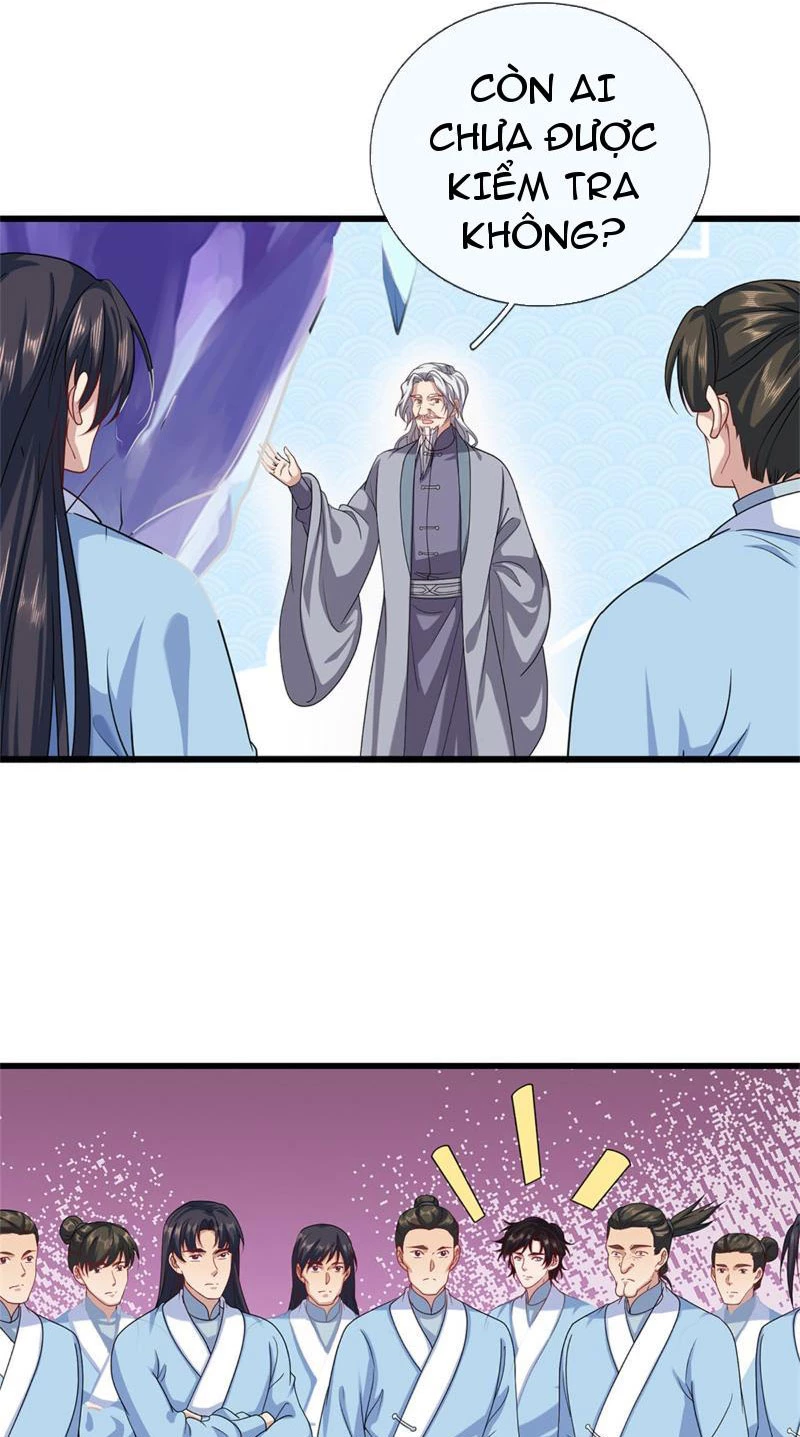 Tôi Có Thể Nuốt Chửng Vạn Vật Chapter 21 - Trang 3