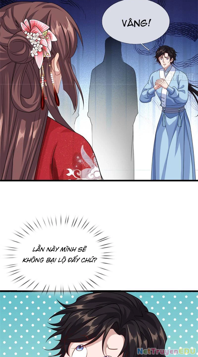 Tôi Có Thể Nuốt Chửng Vạn Vật Chapter 21 - Trang 3