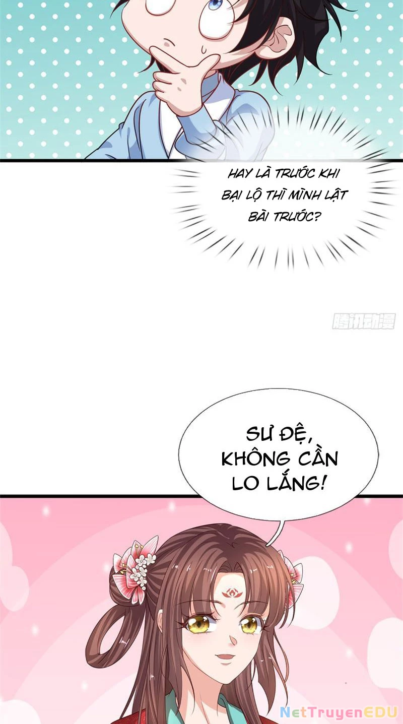 Tôi Có Thể Nuốt Chửng Vạn Vật Chapter 21 - Trang 3