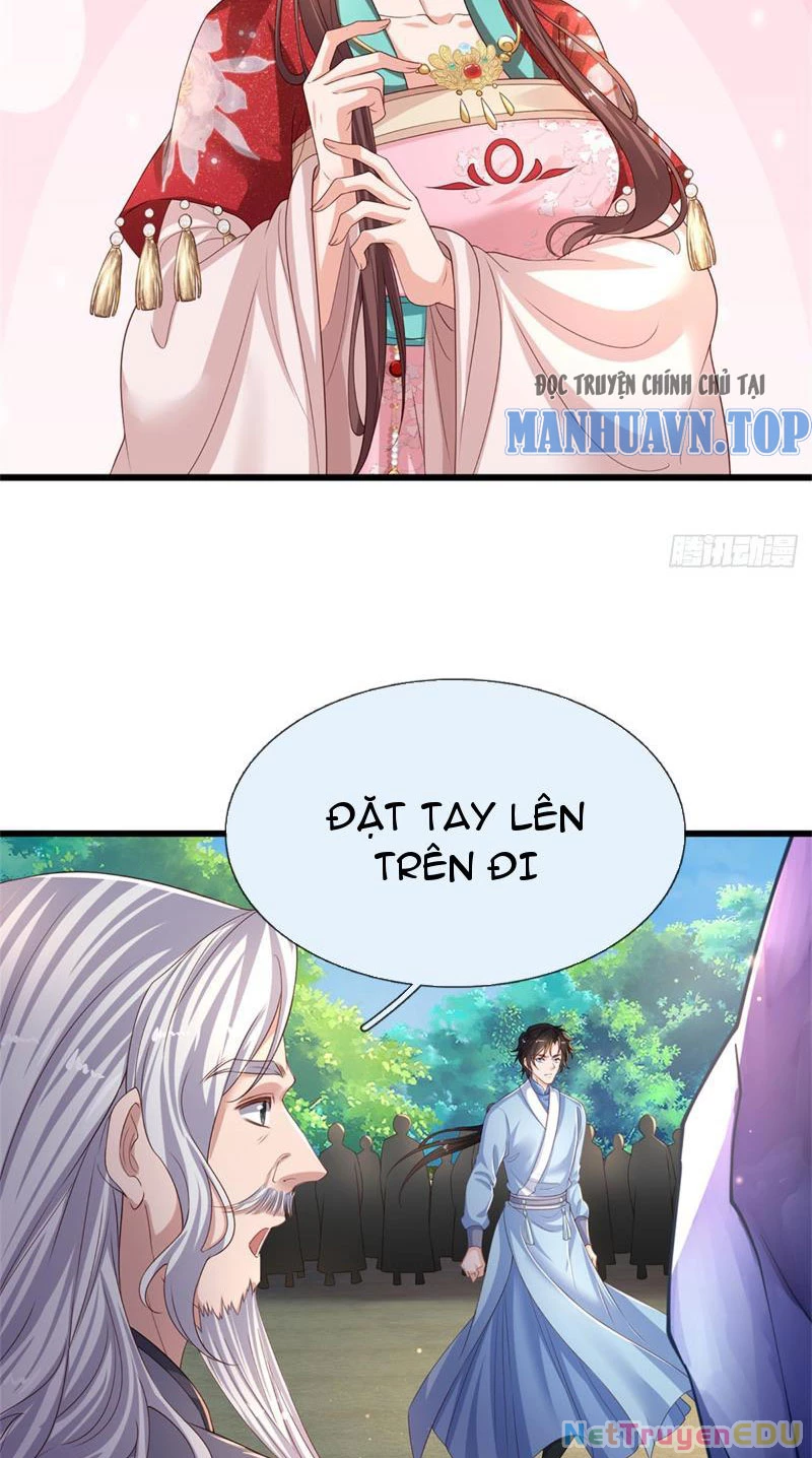 Tôi Có Thể Nuốt Chửng Vạn Vật Chapter 21 - Trang 3