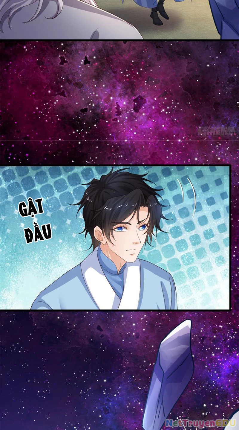 Tôi Có Thể Nuốt Chửng Vạn Vật Chapter 21 - Trang 3