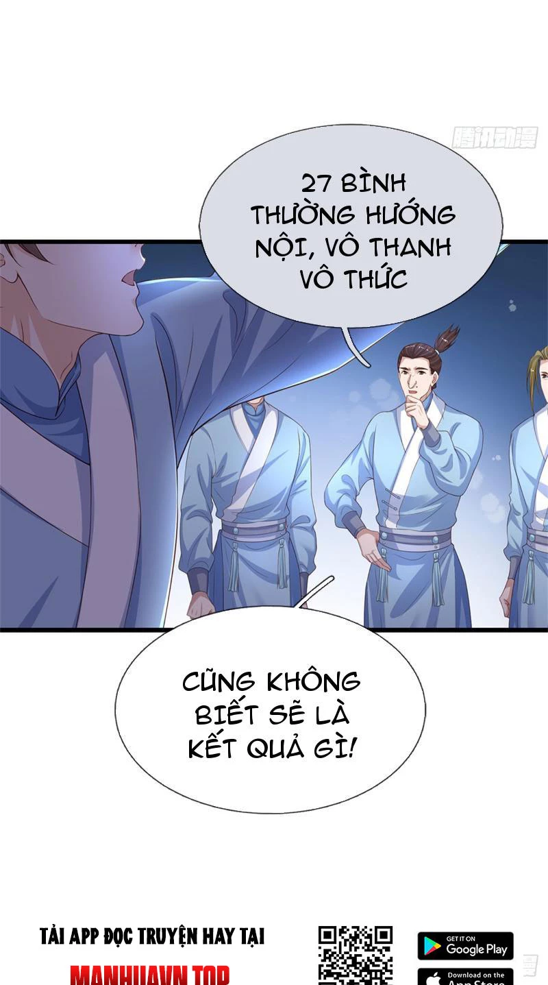 Tôi Có Thể Nuốt Chửng Vạn Vật Chapter 21 - Trang 3