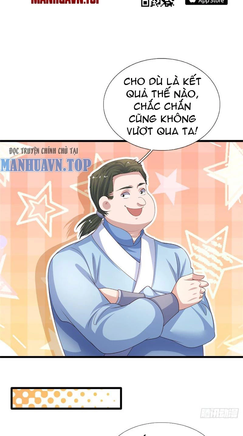 Tôi Có Thể Nuốt Chửng Vạn Vật Chapter 21 - Trang 3
