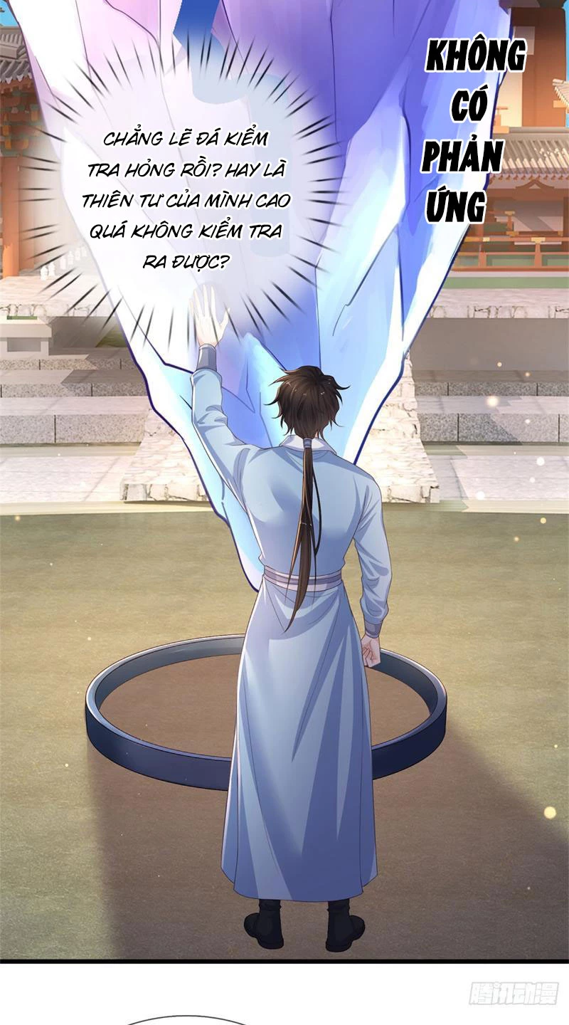 Tôi Có Thể Nuốt Chửng Vạn Vật Chapter 21 - Trang 3