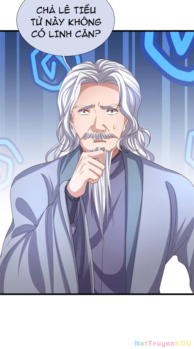 Tôi Có Thể Nuốt Chửng Vạn Vật Chapter 21 - Trang 3