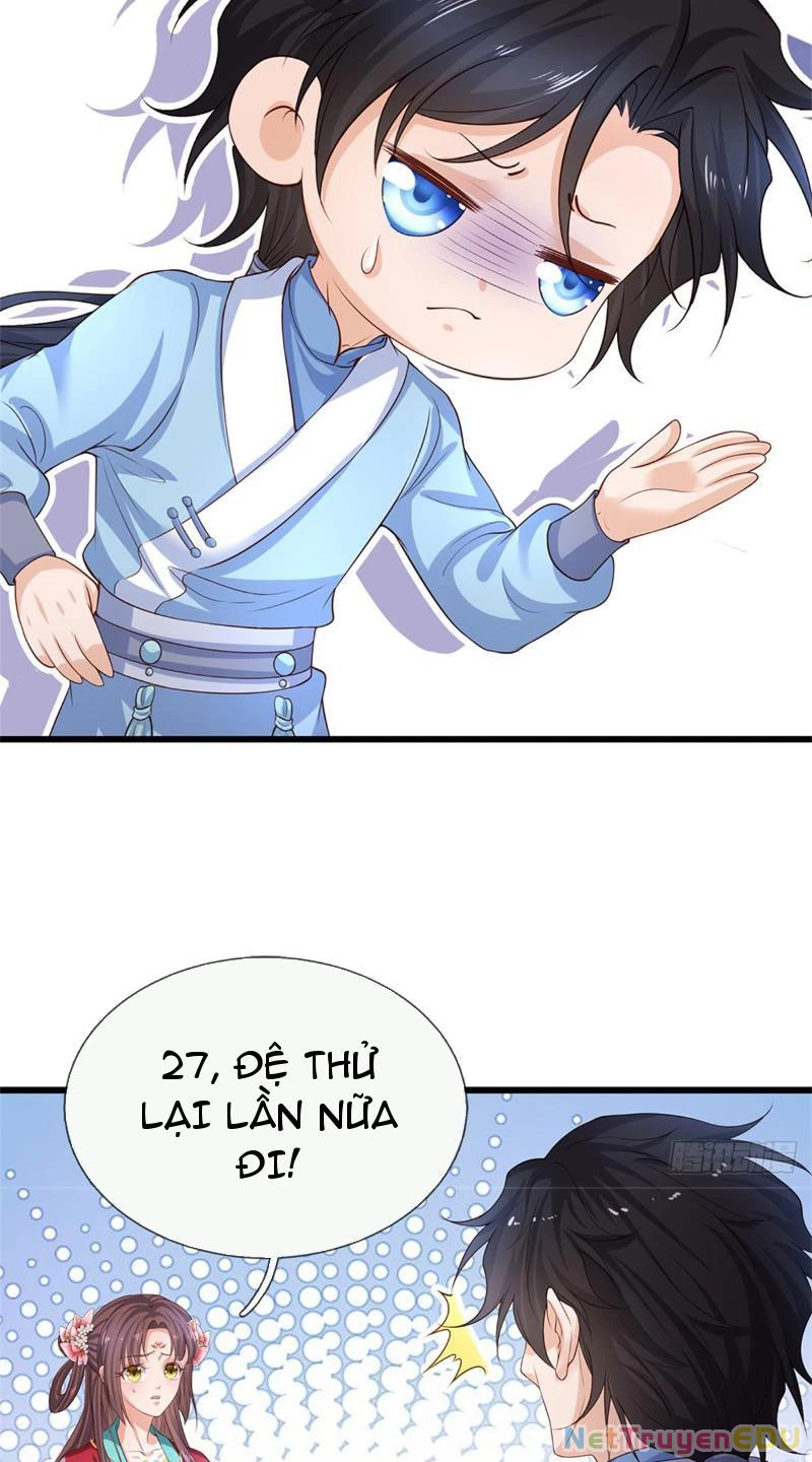 Tôi Có Thể Nuốt Chửng Vạn Vật Chapter 21 - Trang 3