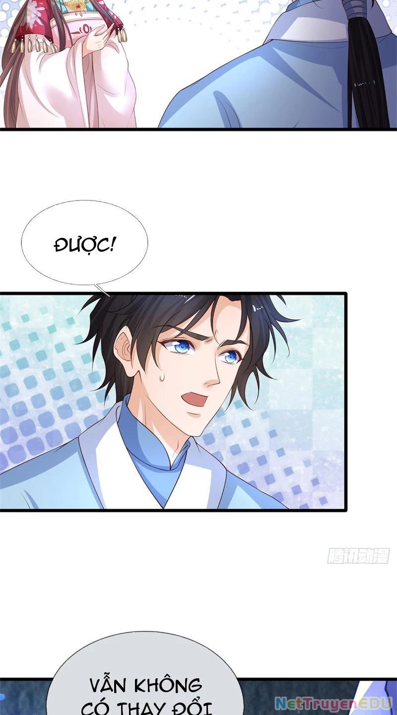 Tôi Có Thể Nuốt Chửng Vạn Vật Chapter 21 - Trang 3