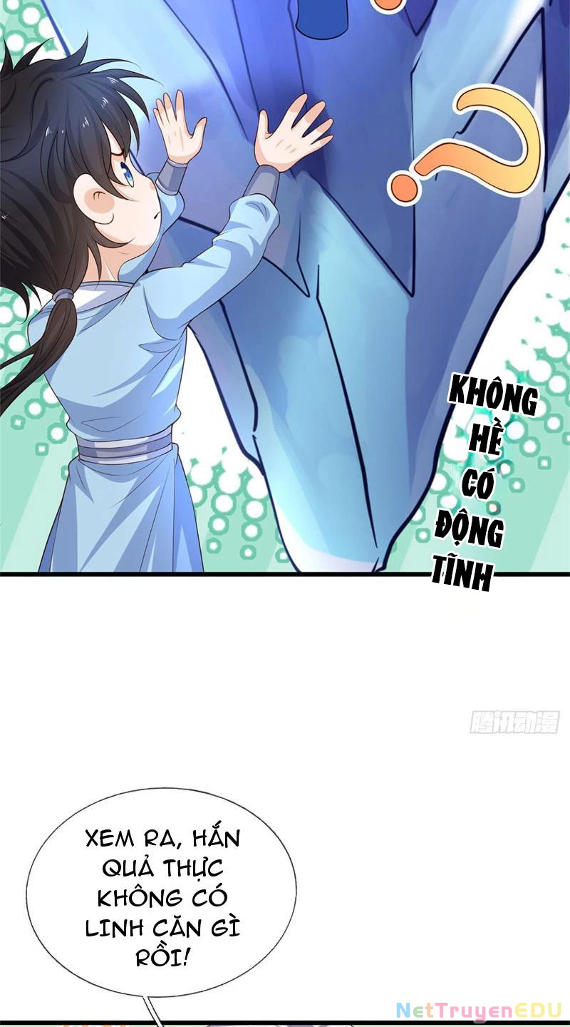 Tôi Có Thể Nuốt Chửng Vạn Vật Chapter 21 - Trang 3
