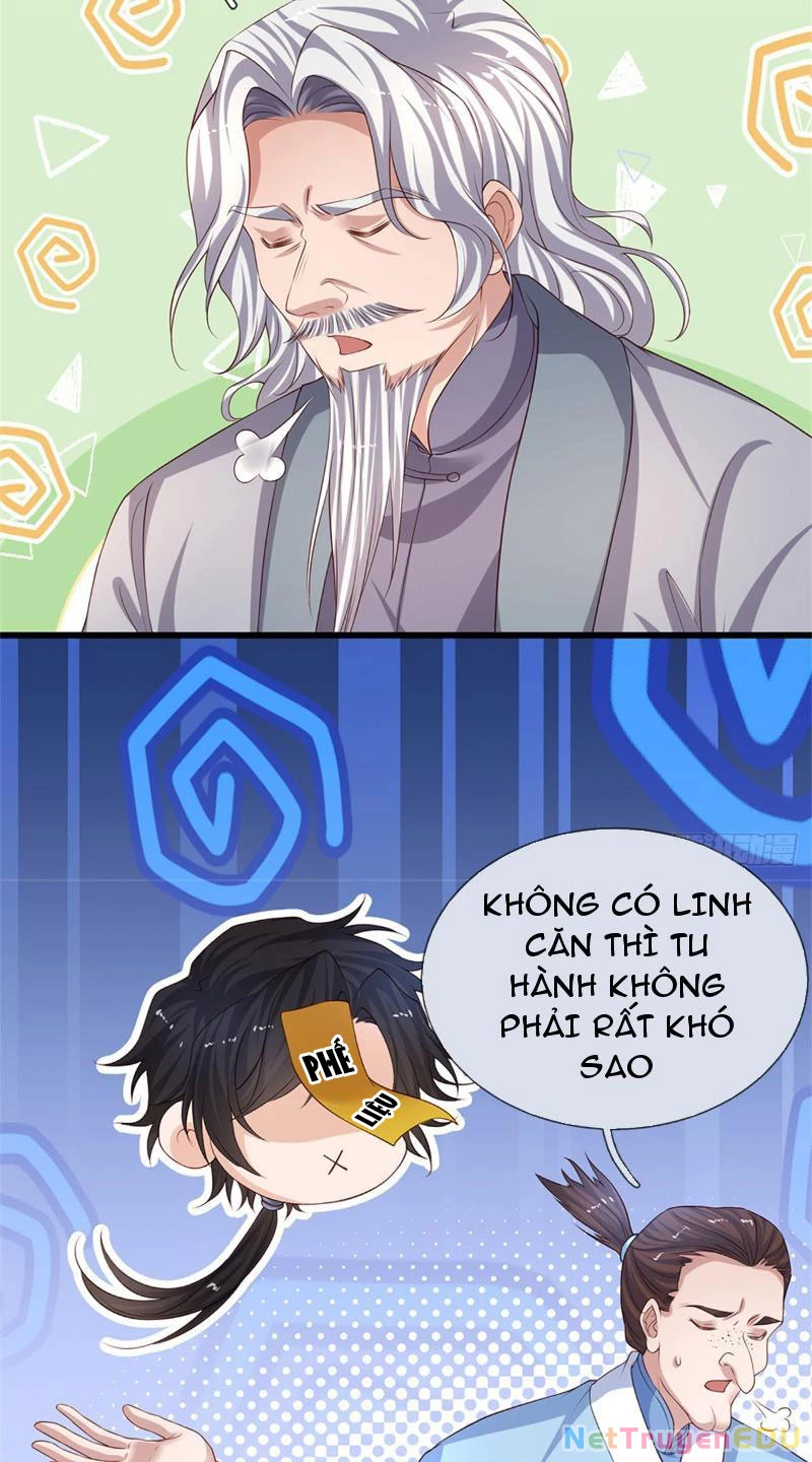 Tôi Có Thể Nuốt Chửng Vạn Vật Chapter 21 - Trang 3