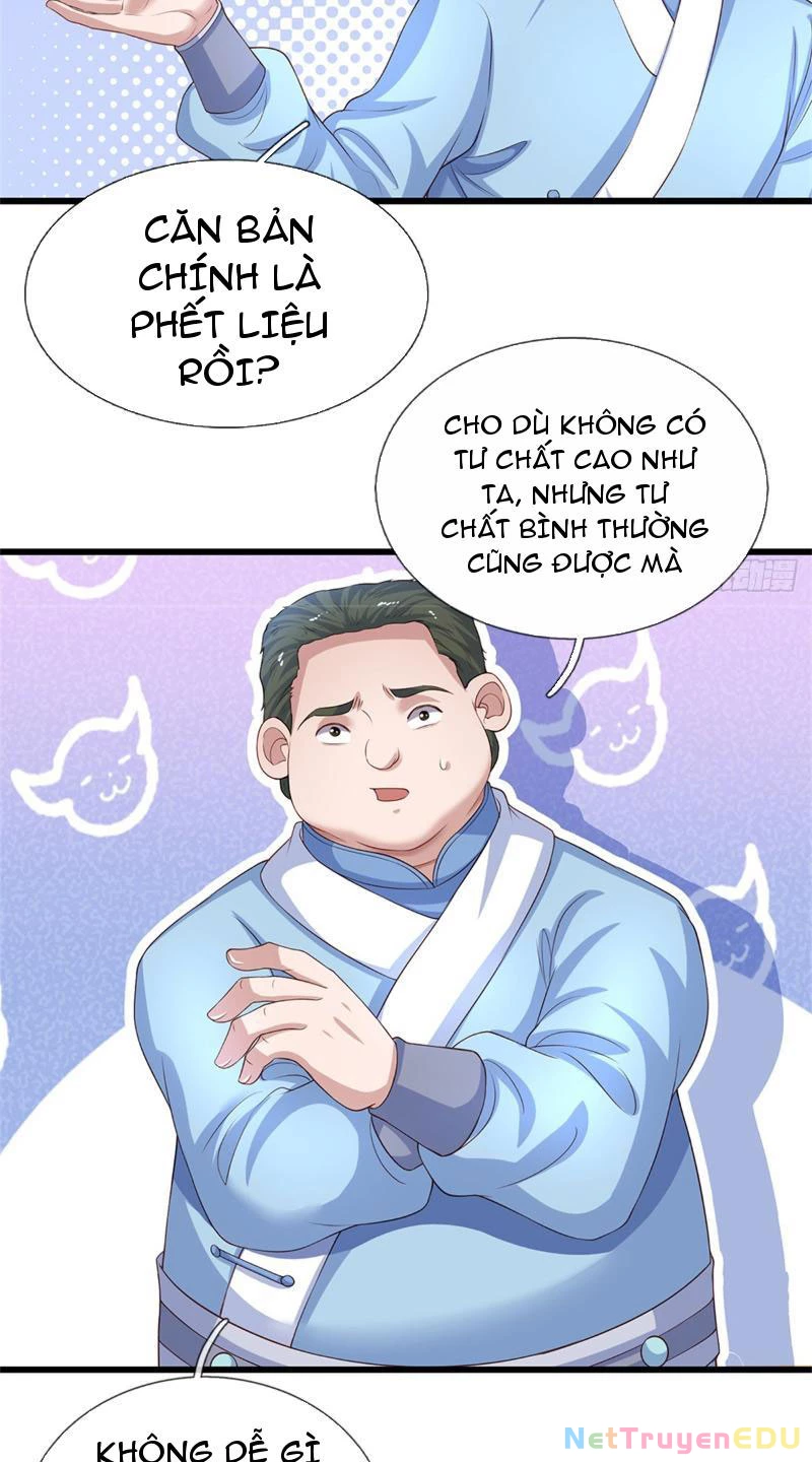 Tôi Có Thể Nuốt Chửng Vạn Vật Chapter 21 - Trang 3