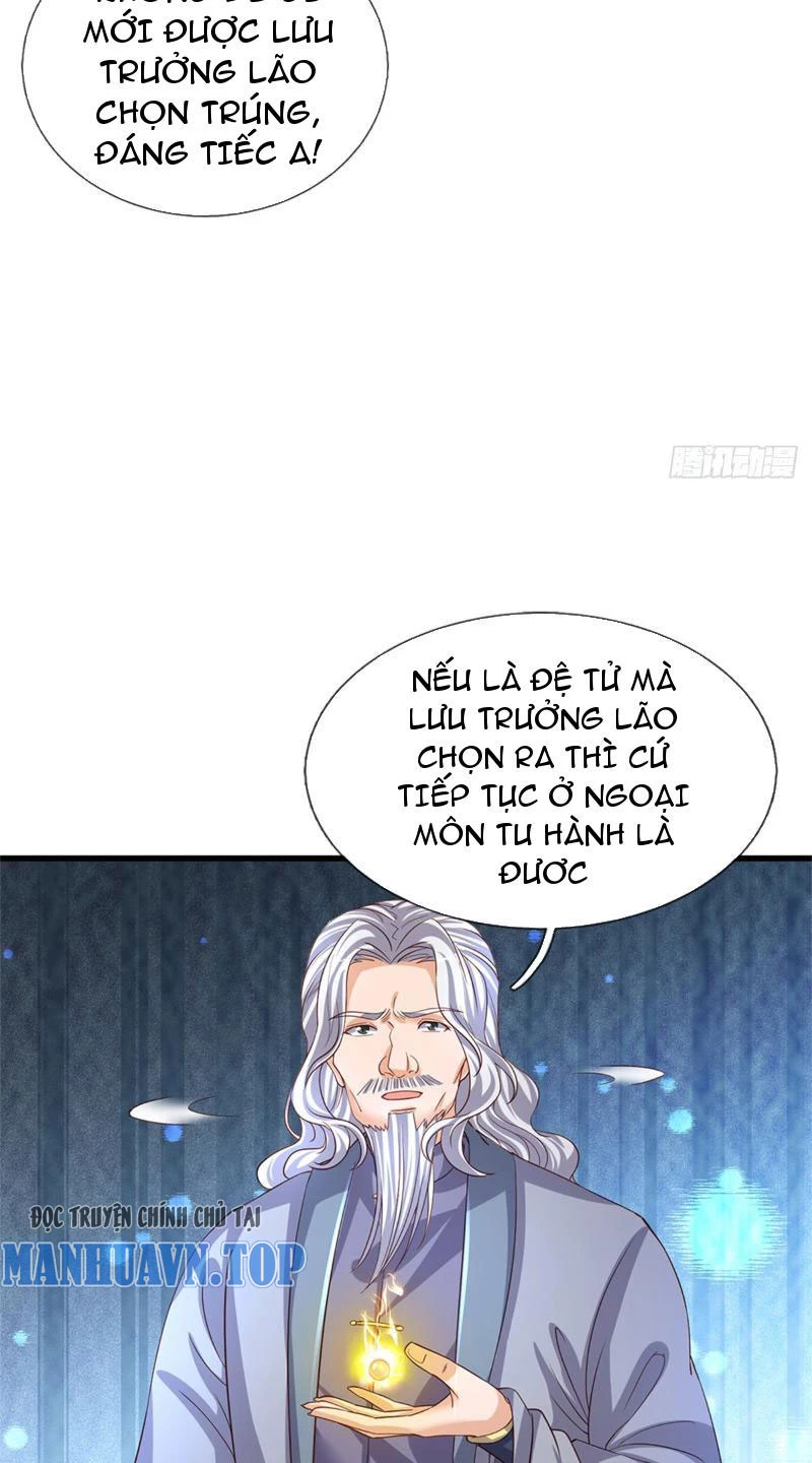 Tôi Có Thể Nuốt Chửng Vạn Vật Chapter 21 - Trang 3