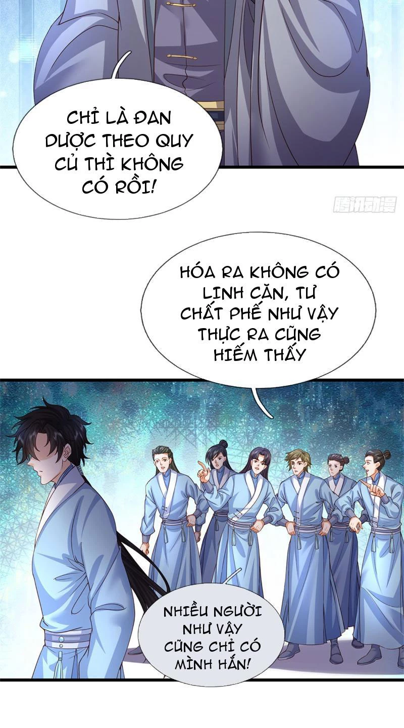 Tôi Có Thể Nuốt Chửng Vạn Vật Chapter 21 - Trang 3