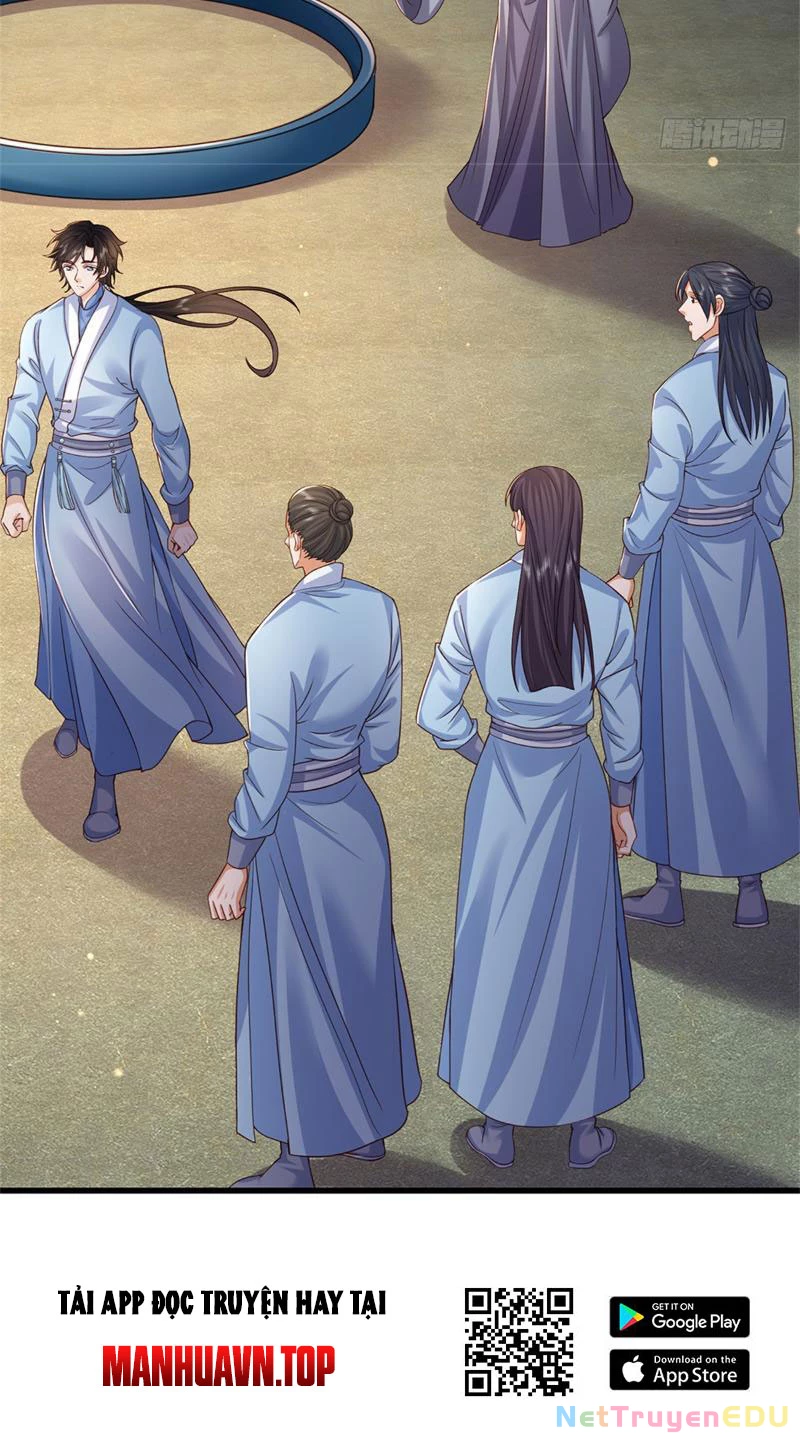 Tôi Có Thể Nuốt Chửng Vạn Vật Chapter 21 - Trang 3