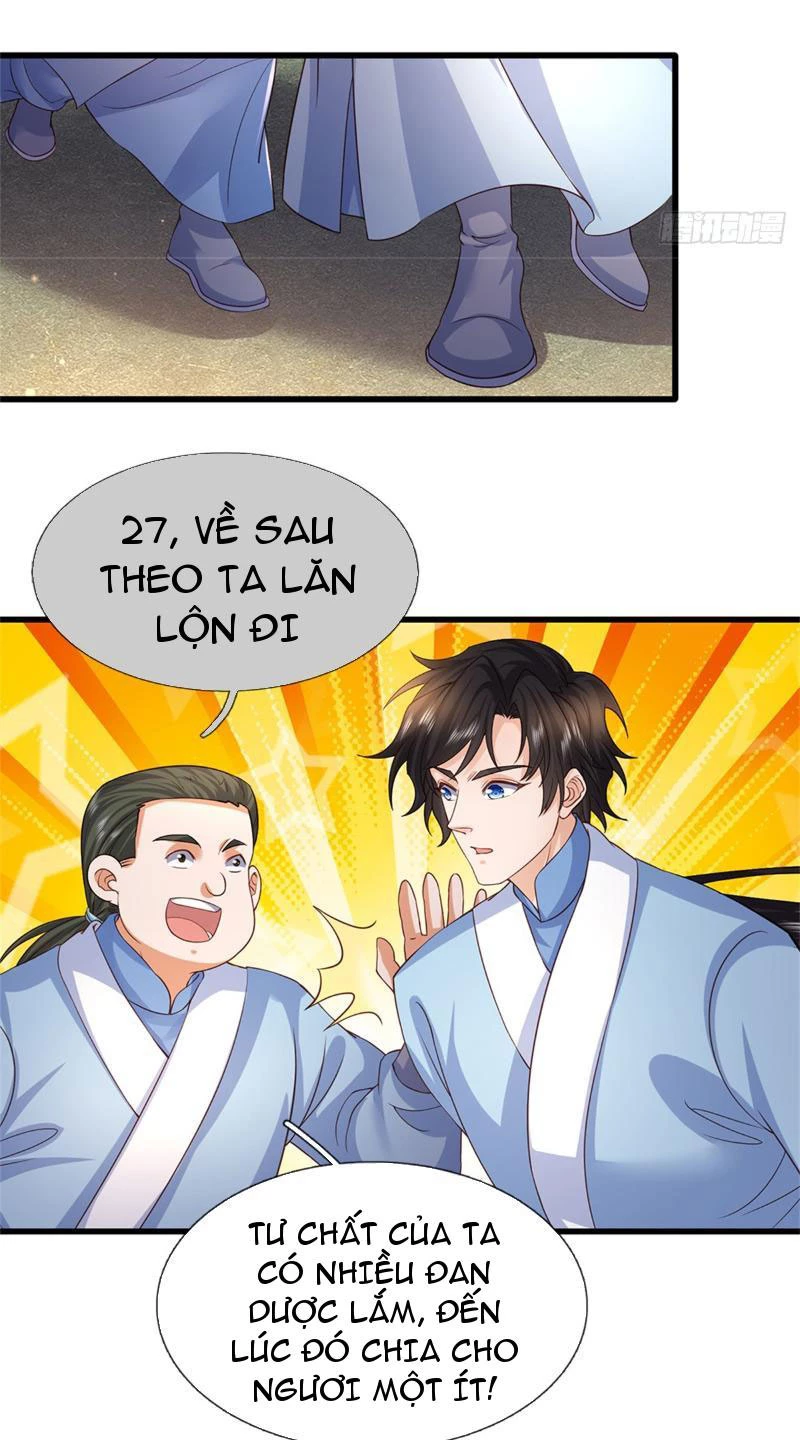 Tôi Có Thể Nuốt Chửng Vạn Vật Chapter 21 - Trang 3