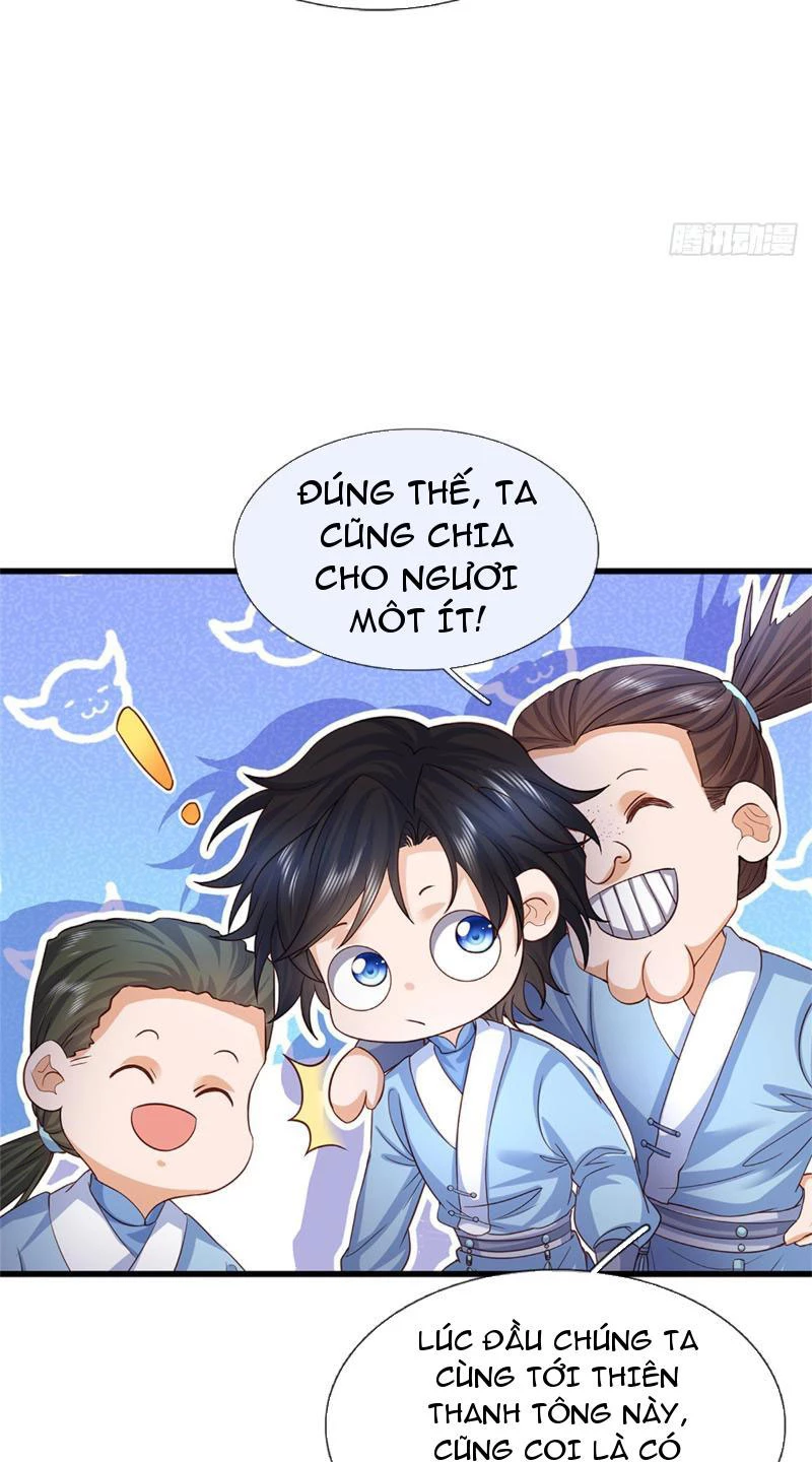 Tôi Có Thể Nuốt Chửng Vạn Vật Chapter 21 - Trang 3