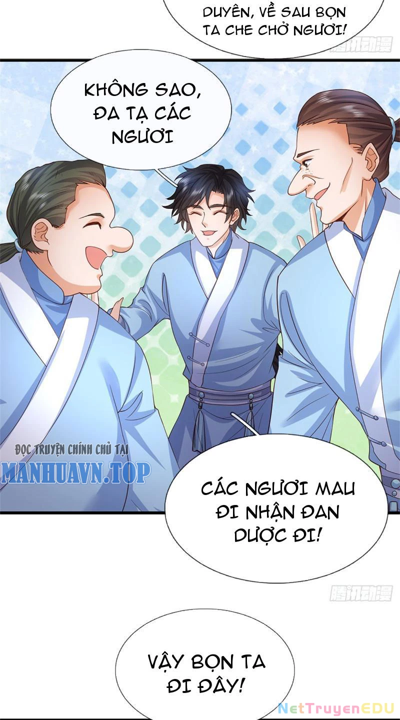 Tôi Có Thể Nuốt Chửng Vạn Vật Chapter 21 - Trang 3