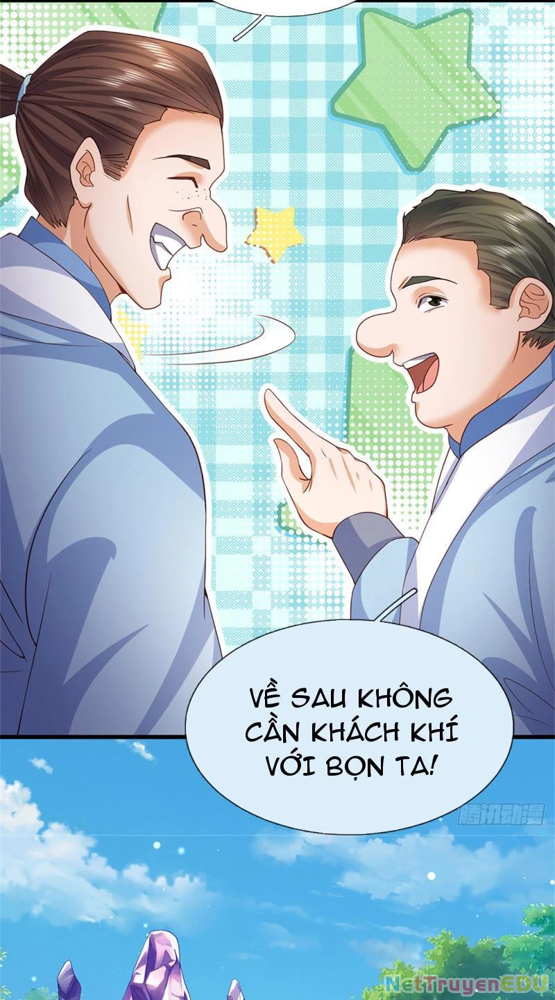Tôi Có Thể Nuốt Chửng Vạn Vật Chapter 21 - Trang 3