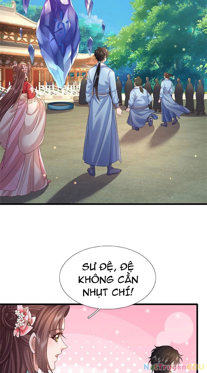 Tôi Có Thể Nuốt Chửng Vạn Vật Chapter 21 - Trang 3
