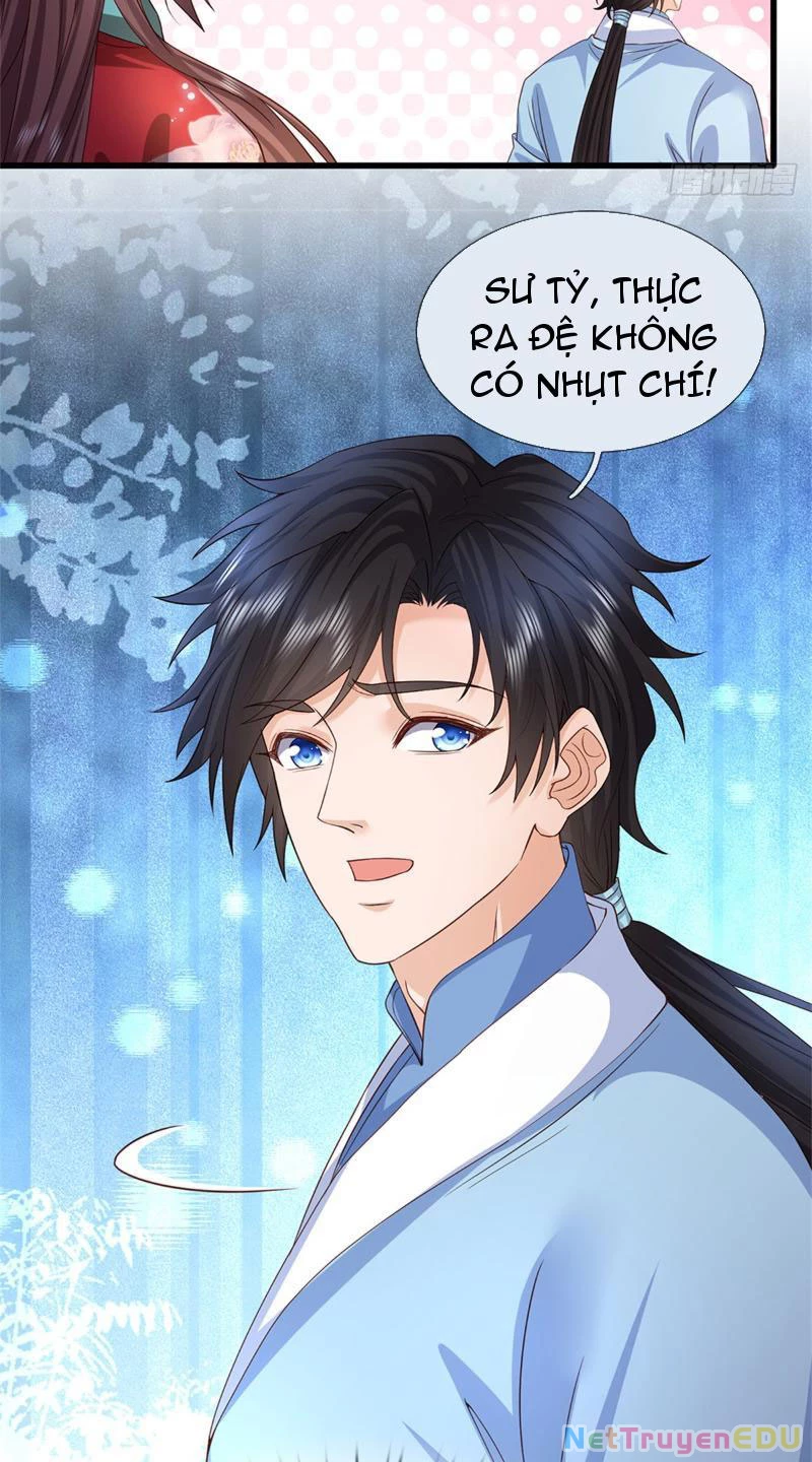 Tôi Có Thể Nuốt Chửng Vạn Vật Chapter 21 - Trang 3
