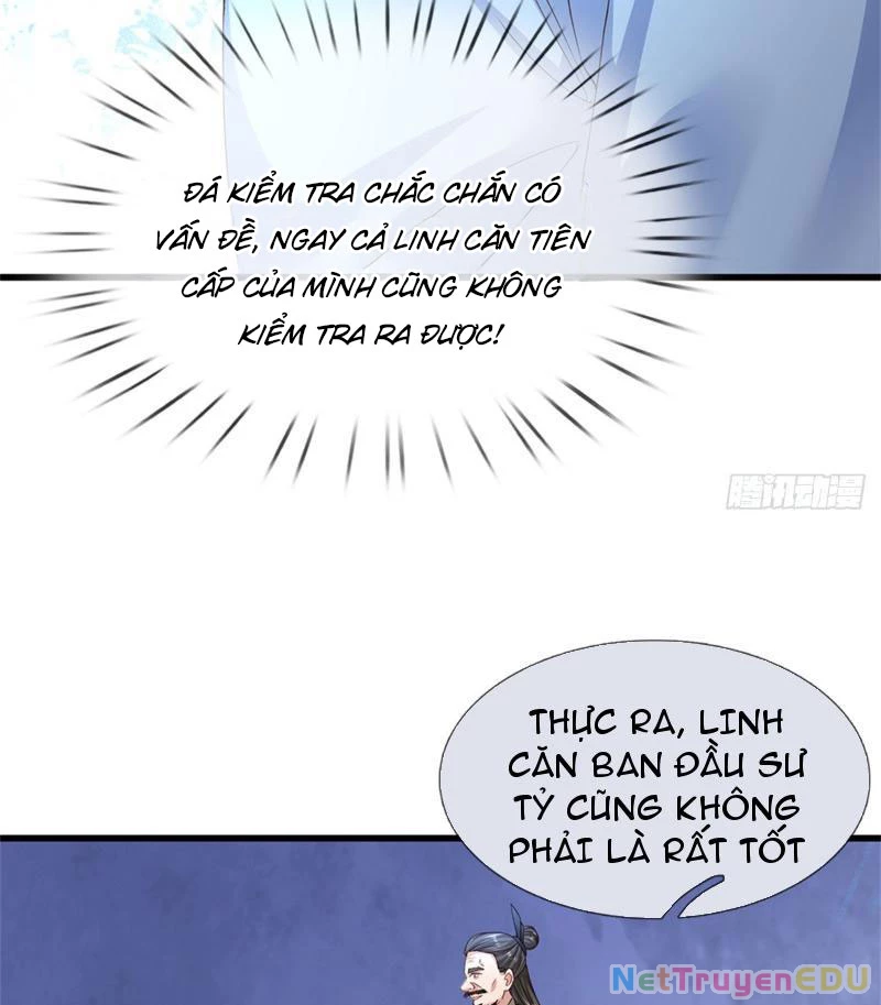 Tôi Có Thể Nuốt Chửng Vạn Vật Chapter 21 - Trang 3