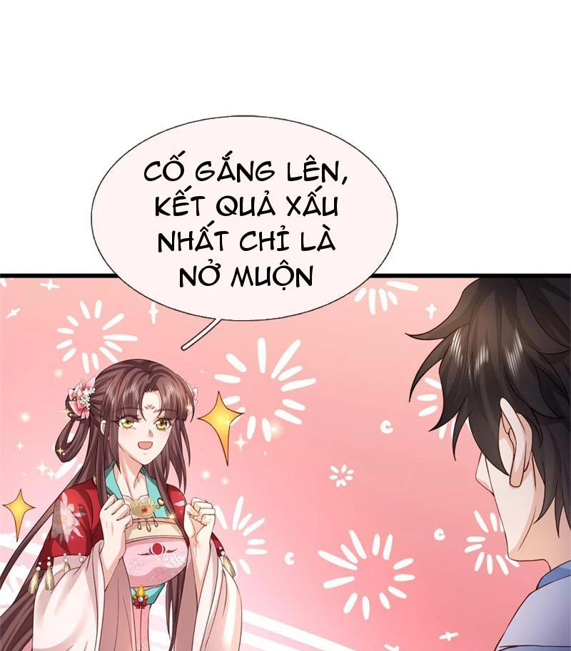Tôi Có Thể Nuốt Chửng Vạn Vật Chapter 21 - Trang 3