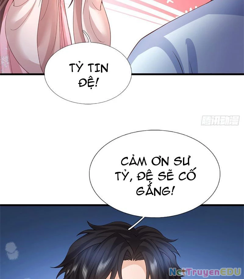 Tôi Có Thể Nuốt Chửng Vạn Vật Chapter 21 - Trang 3