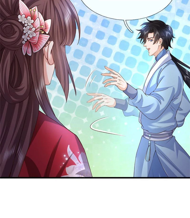 Tôi Có Thể Nuốt Chửng Vạn Vật Chapter 21 - Trang 3