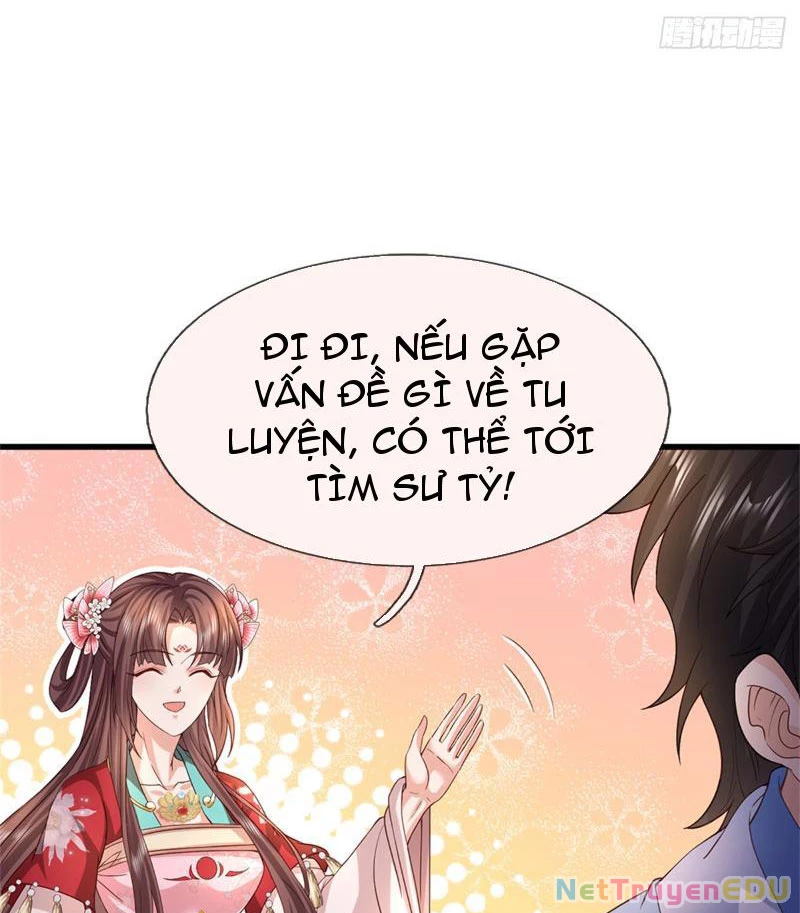 Tôi Có Thể Nuốt Chửng Vạn Vật Chapter 21 - Trang 3