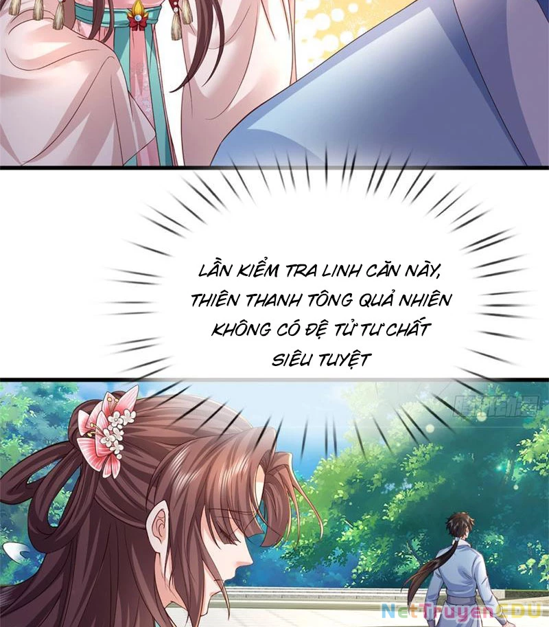 Tôi Có Thể Nuốt Chửng Vạn Vật Chapter 21 - Trang 3