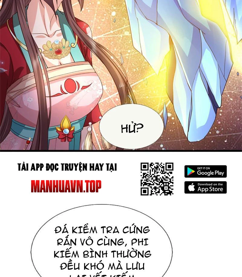 Tôi Có Thể Nuốt Chửng Vạn Vật Chapter 21 - Trang 3