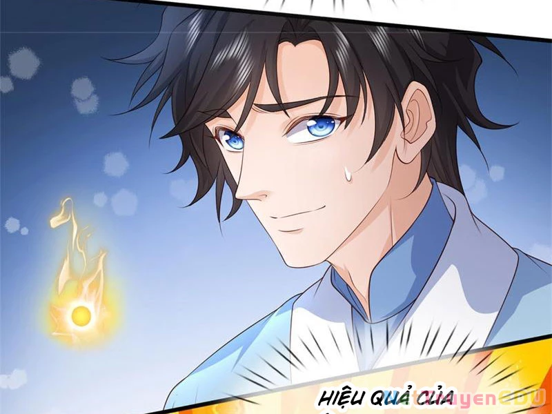 Tôi Có Thể Nuốt Chửng Vạn Vật Chapter 22 - Trang 3