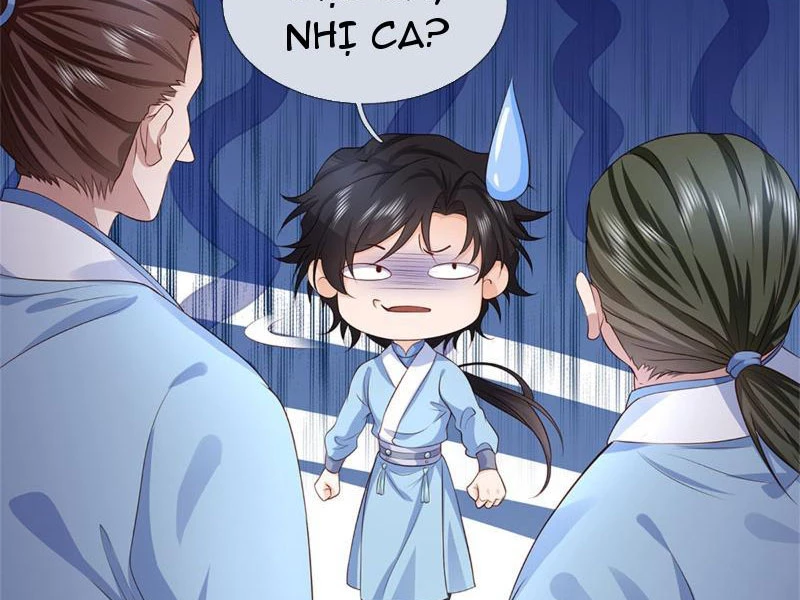 Tôi Có Thể Nuốt Chửng Vạn Vật Chapter 22 - Trang 3